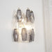 Rhombus Glass Wall Lamp - Simprolos