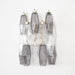 Rhombus Glass Wall Lamp - Simprolos