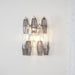 Rhombus Glass Wall Lamp - Simprolos