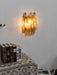 Rhombus Glass Wall Lamp - Simprolos