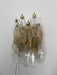 Rhombus Glass Wall Lamp - Simprolos