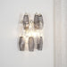 Rhombus Glass Wall Lamp - Simprolos
