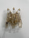 Rhombus Glass Wall Lamp - Simprolos