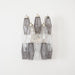 Rhombus Glass Wall Lamp - Simprolos