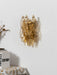 Rhombus Glass Wall Lamp - Simprolos