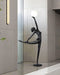 Rhythmic Gymnast Floor Lamp for Elegant Interiors - Simprolos
