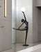 Rhythmic Gymnast Floor Lamp for Elegant Interiors - Simprolos