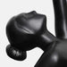 Rhythmic Gymnast Floor Lamp for Elegant Interiors - Simprolos