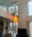 Rice Paper E Pendant Light - Simprolos