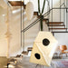 Rice Paper E Pendant Light - Simprolos