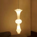 Rice Paper E Pendant Light - Simprolos