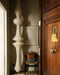 Rice Paper E Pendant Light - Simprolos