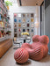 Rice Paper E Pendant Light - Simprolos