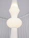 Rice Paper E Pendant Light - Simprolos