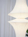 Rice Paper E Pendant Light - Simprolos