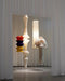 Rice Paper E Pendant Light - Simprolos