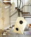 Rice Paper E Pendant Light - Simprolos