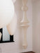 Rice Paper E Pendant Light - Simprolos