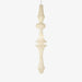 Rice Paper E Pendant Light - Simprolos