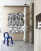 Rice Paper E Pendant Light - Simprolos