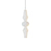 Rice Paper E Pendant Light - Simprolos