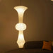 Rice Paper E Pendant Light - Simprolos