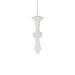 Rice Paper E Pendant Light - Simprolos