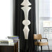 Rice Paper E Pendant Light - Simprolos