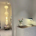 Rice Paper E Pendant Light - Simprolos