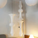Rice Paper E Pendant Light - Simprolos