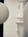 Rice Paper E Pendant Light - Simprolos