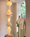 Rice Paper E Pendant Light - Simprolos