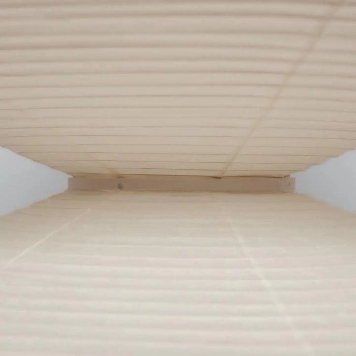 Rice Paper E Pendant Light - Simprolos