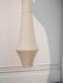Rice Paper E Pendant Light - Simprolos