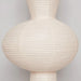 Rice Paper E Pendant Light - Simprolos