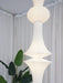 Rice Paper E Pendant Light - Simprolos