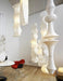 Rice Paper E Pendant Light - Simprolos