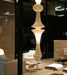 Rice Paper E Pendant Light - Simprolos