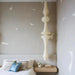 Rice Paper E Pendant Light - Simprolos
