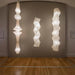 Rice Paper E Pendant Light - Simprolos