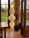 Rice Paper E Pendant Light - Simprolos