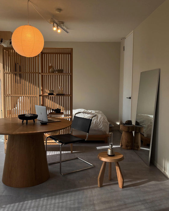 Washi Paper A Pendant Lamp Vakkerlight