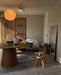 Washi Paper A Pendant Lamp Vakkerlight