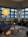 Washi Paper A Pendant Lamp Vakkerlight