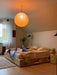 Washi Paper A Pendant Lamp Vakkerlight