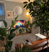Washi Paper A Pendant Lamp Vakkerlight