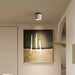 Ridge Artisan Ceiling Lamp - Simprolos