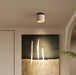 Ridge Artisan Ceiling Lamp - Simprolos