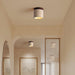 Ridge Artisan Ceiling Lamp - Simprolos