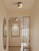 Ridge Artisan Ceiling Lamp - Simprolos